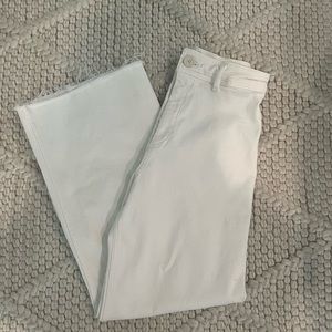 Zara Marine Straight Jeans